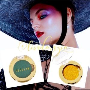 HP๐ฅณSHEGLAM Pressed Eyeshadow Siโฆ